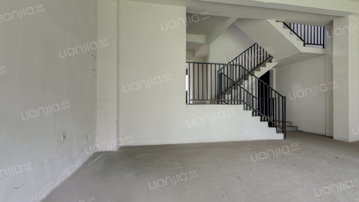 炎华置信上林赋二手房实景图