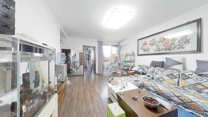 城子西街1号院二手房实景图