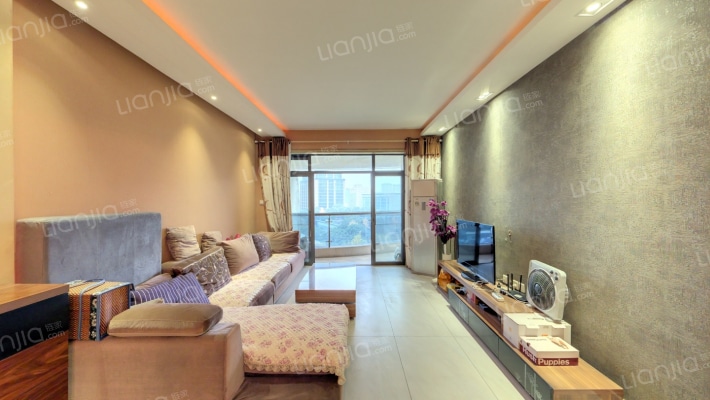 檀香山二手房实景图