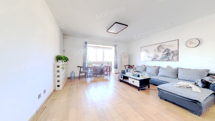 东方花园二手房实景图