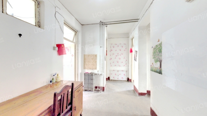 天成路二手房实景图