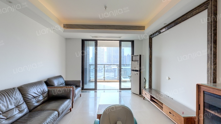 卓越中寰二手房实景图