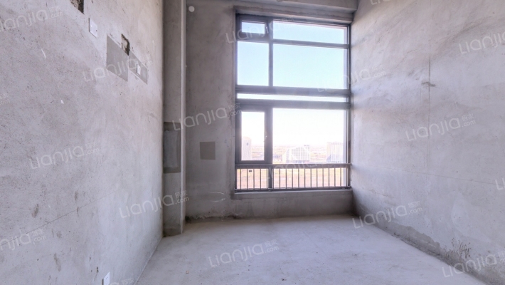 融信城市之窗二手房实景图