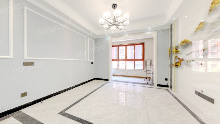 协信天骄城二手房实景图