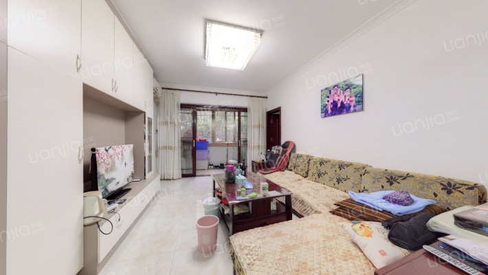 云景花园云桂苑二手房实景图