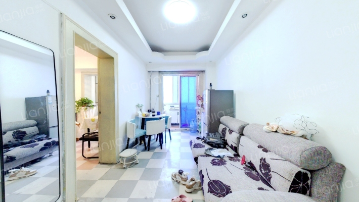 兵工雁塔中路家属院二手房实景图