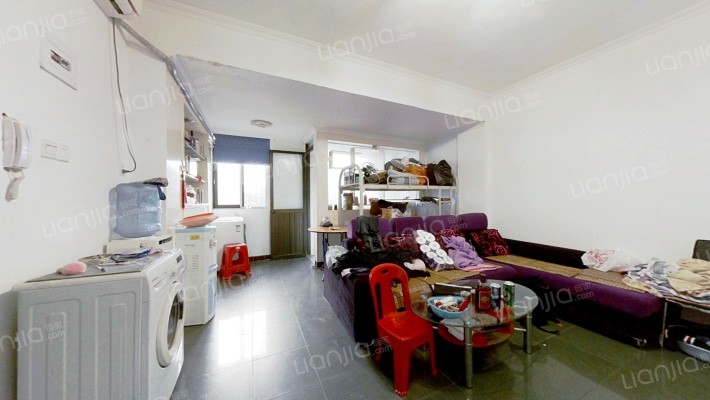 先烈东横路11号大院二手房实景图