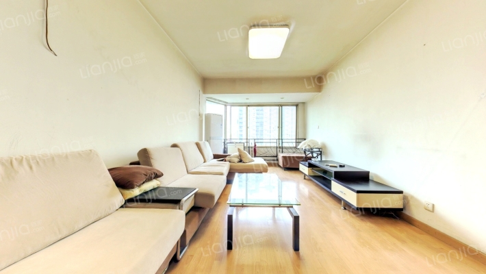 北大花园二手房实景图