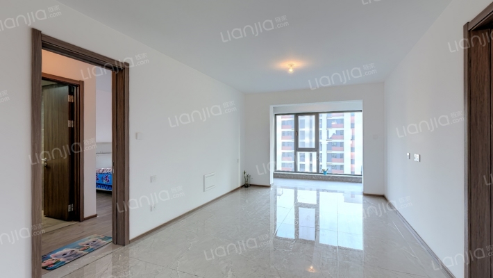 万科·四季光年二手房实景图