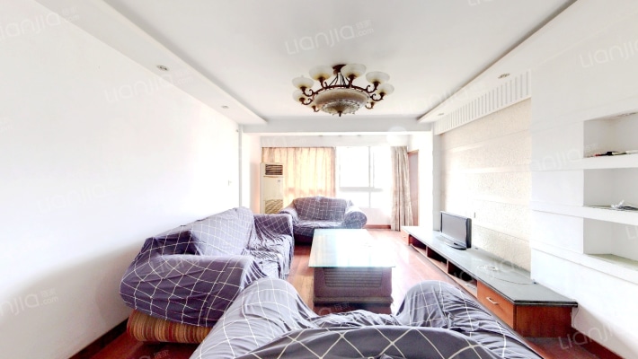 金都嘉园二手房实景图