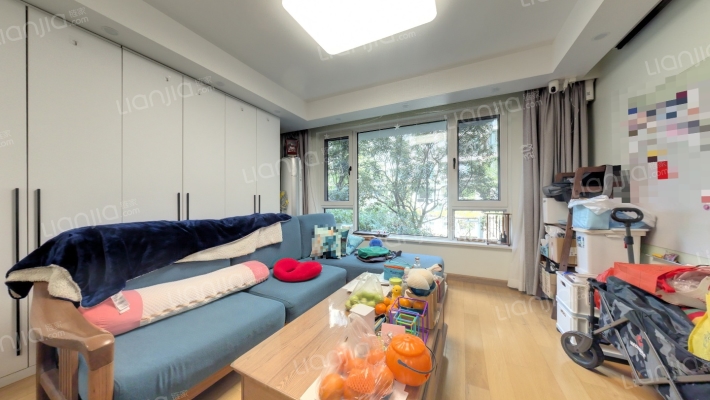 明辉苑二手房实景图