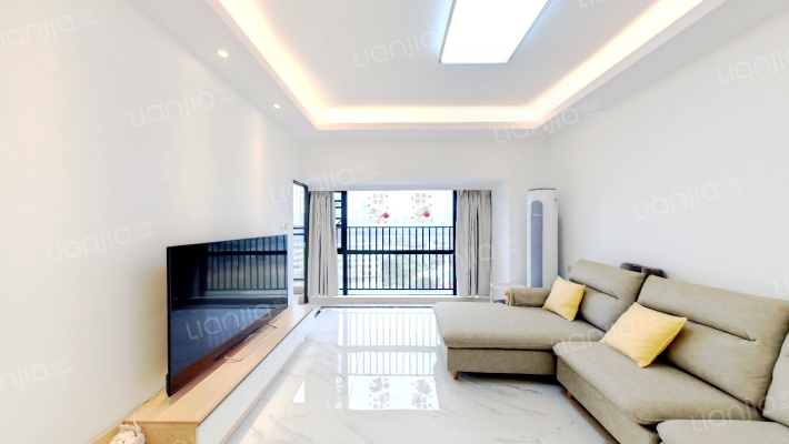 珠海碧桂园珑悦（愉翠龙湖花园）二手房实景图