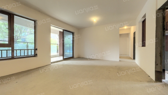 朗诗观山樾二手房实景图