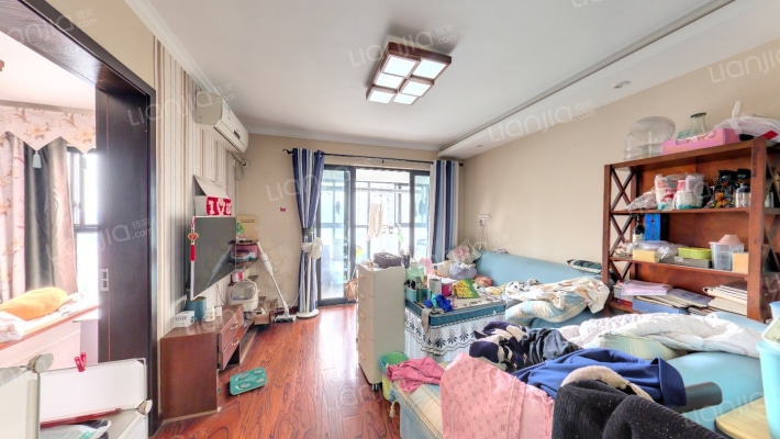 星语林阿普阿布二手房实景图