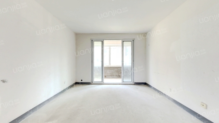 云汉富颐苑二手房实景图