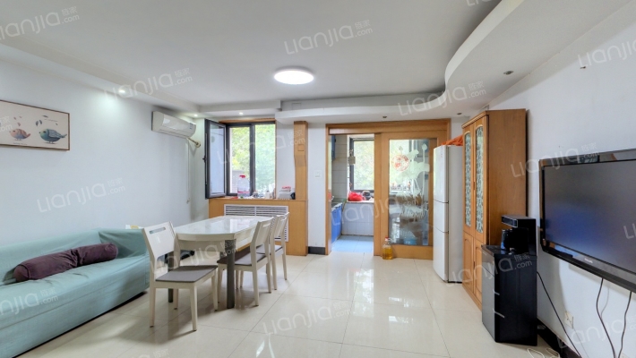 胜利小区温馨园二手房实景图