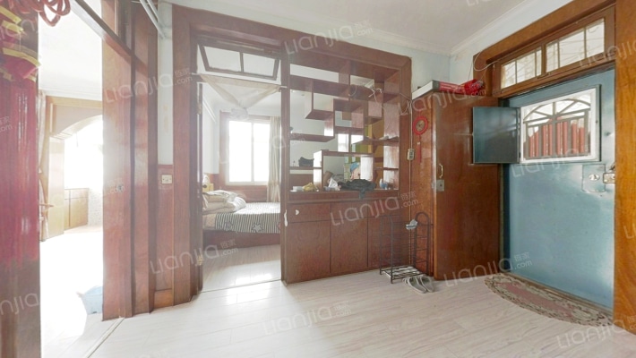 仰口路二手房实景图