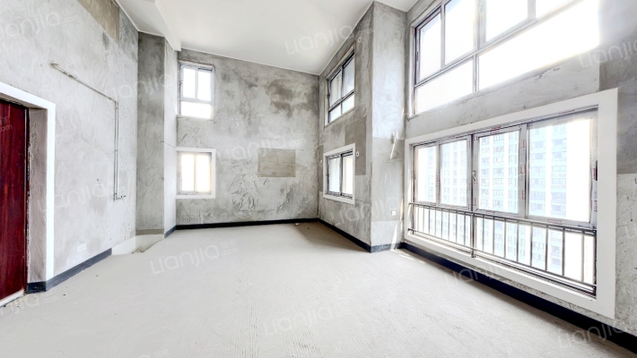 金科天宸10街区二手房实景图