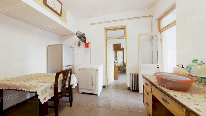 汇景家园棉二生活区二手房实景图