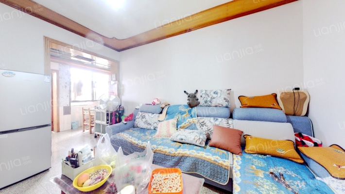 高升桥东路19号二手房实景图