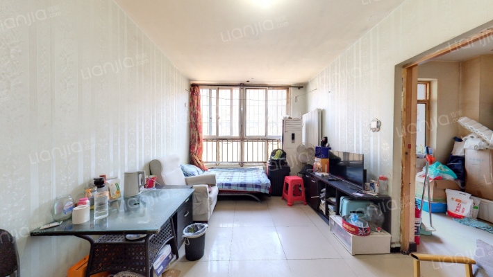 宝庆里二手房实景图