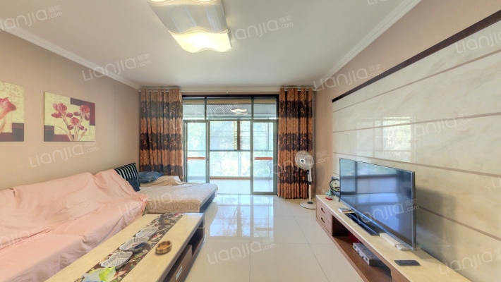 香樟林二手房实景图