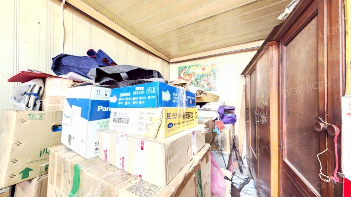 船板胡同二手房实景图