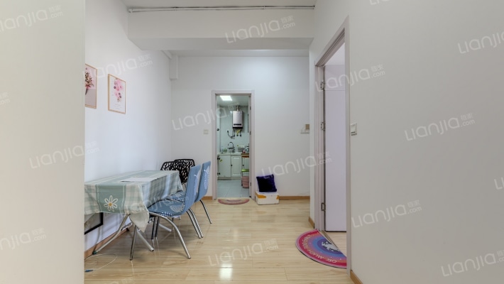 澳林广场六号公馆二手房实景图