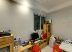 整租·仙河苑三期 2室1厅 南_仙河苑三期租房