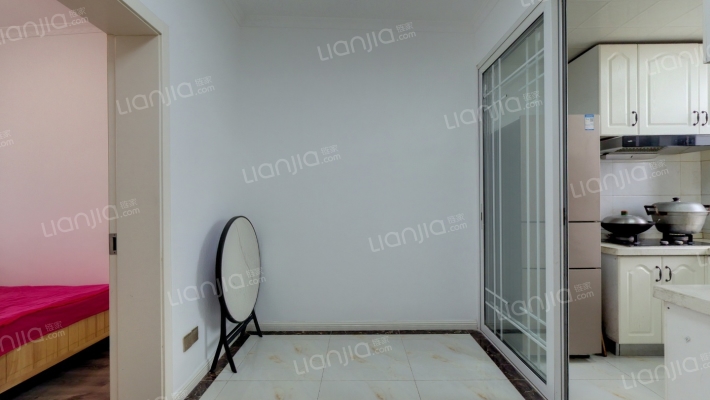 山潘四村二手房实景图