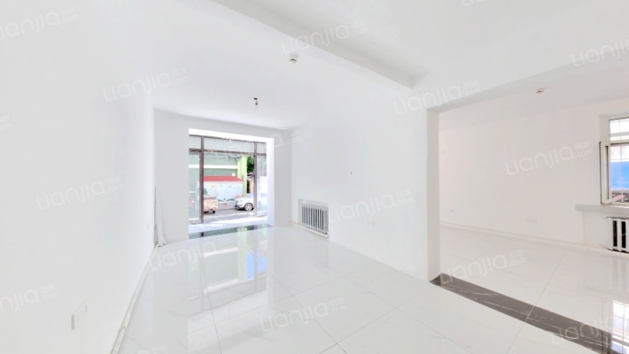 朝阳小区(道里区)二手房实景图