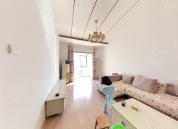 整租·紫瑞园 2室1厅 南/北_紫瑞园租房