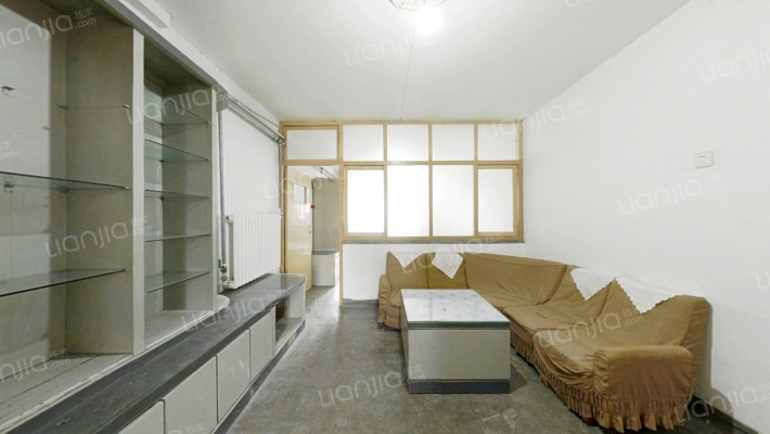 佛山苑三区二手房实景图