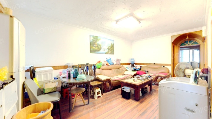 北城公寓二手房实景图