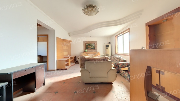 公园北路156号二手房实景图