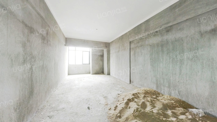 丽晶国际广场V+公馆二手房实景图