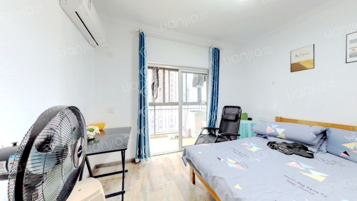 康卓新城二手房实景图