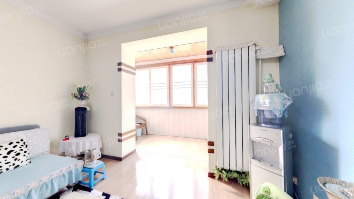 陕鼓科技园二手房实景图