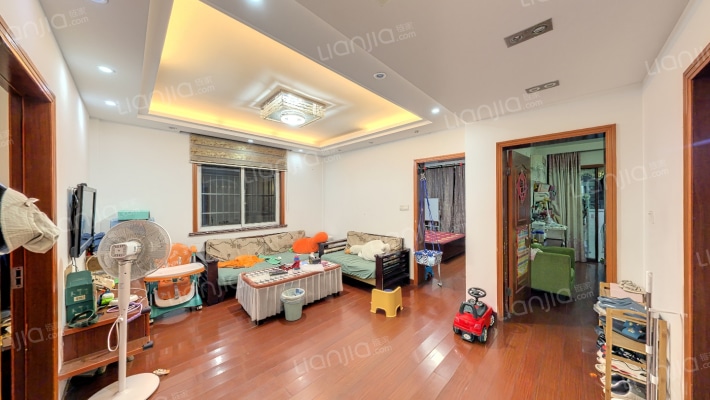 甬江家园北区二手房实景图