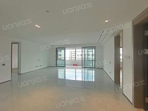 整租·保利天汇 4室2厅 南