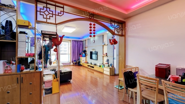 金宏嘉庭二手房实景图