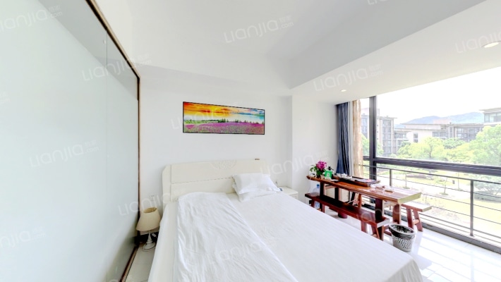 福州温泉城泉里二手房实景图