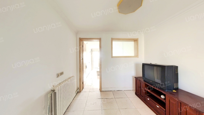 王官庄九区二手房实景图