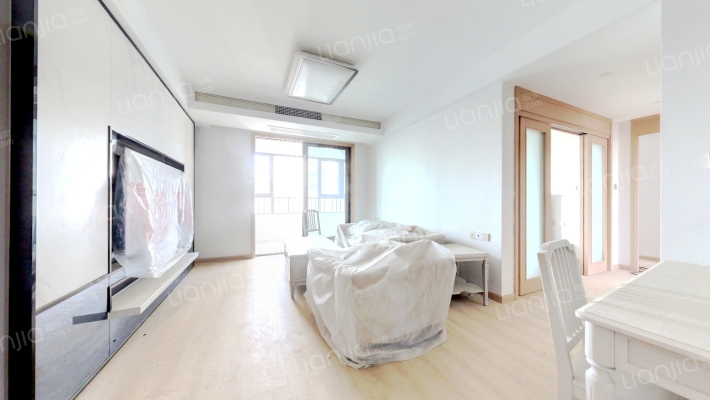 美好云谷路壹号二手房实景图