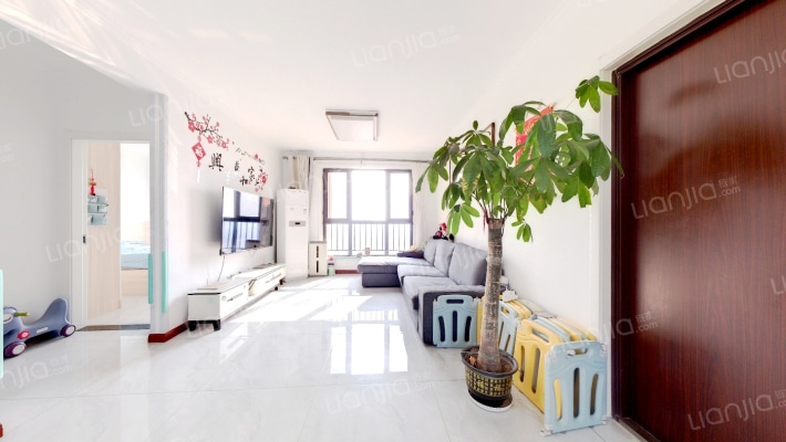 丽德花园二手房实景图