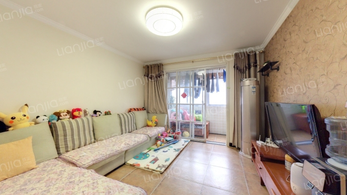 青秀佳苑B区二手房实景图