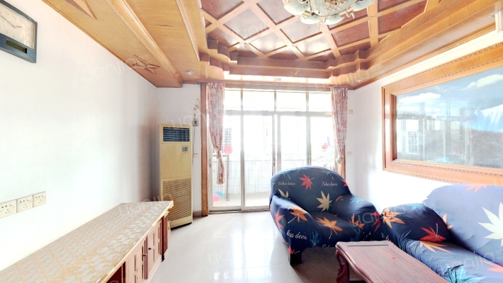 星辉楼二手房实景图