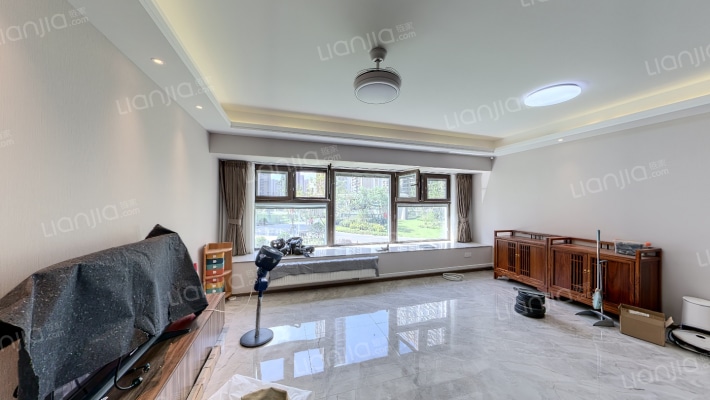 碧桂园凤凰城二手房实景图