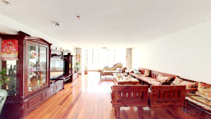 金碧家园二手房实景图