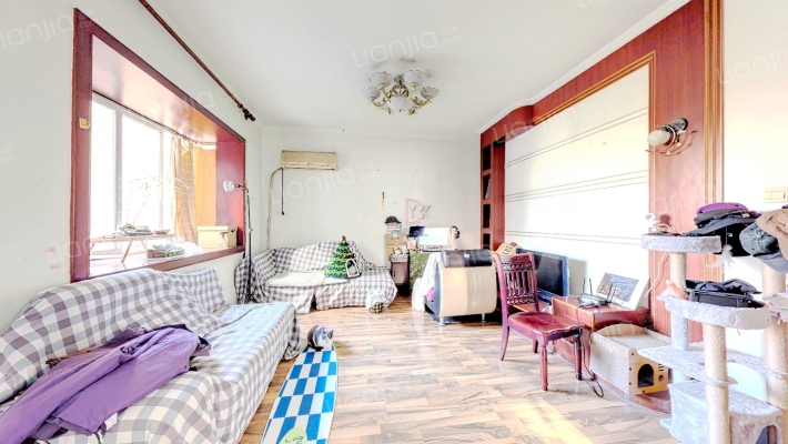 弘民新城二手房实景图